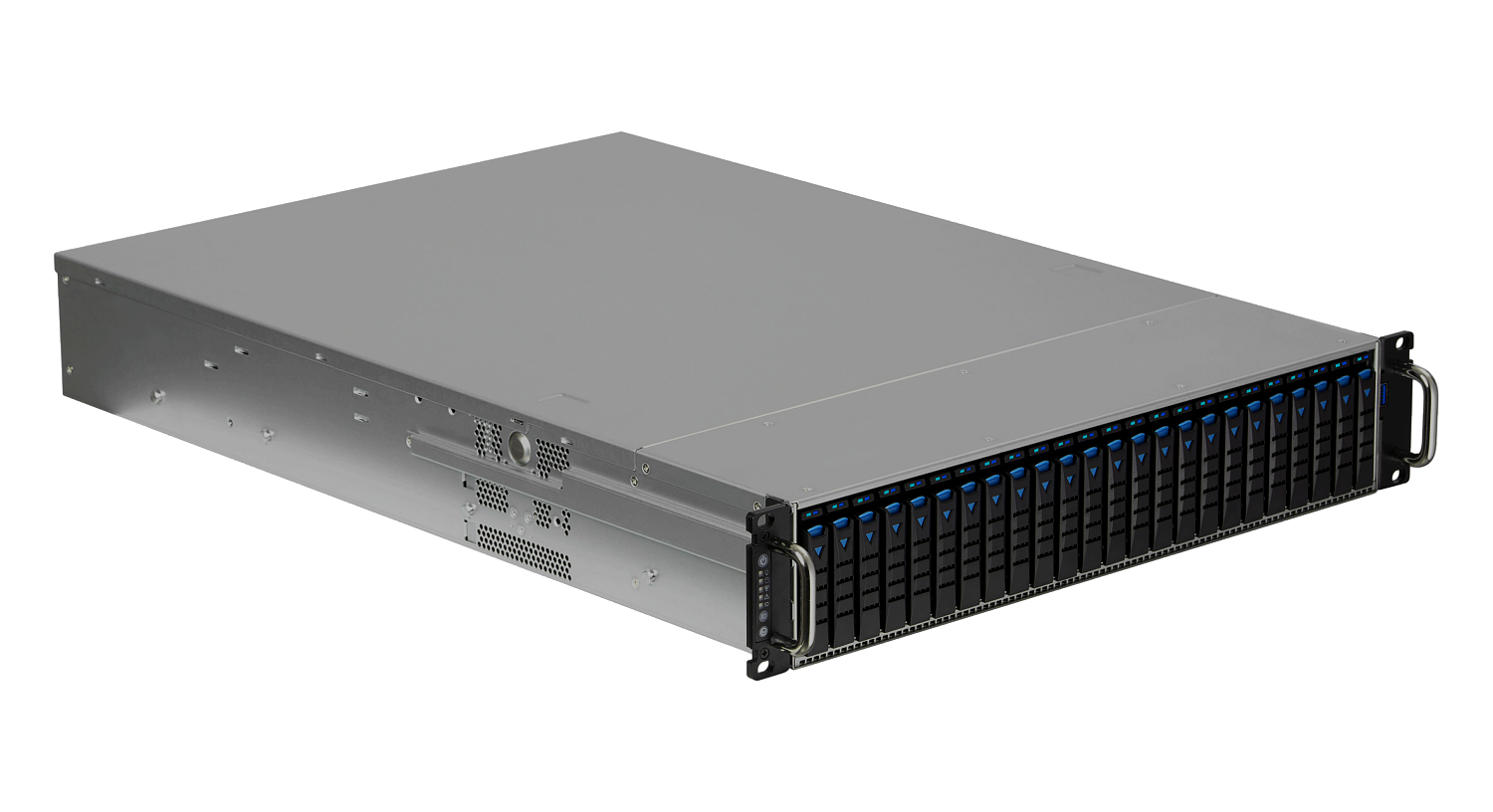 Сервер Fplus Спутник SR-221S13-224